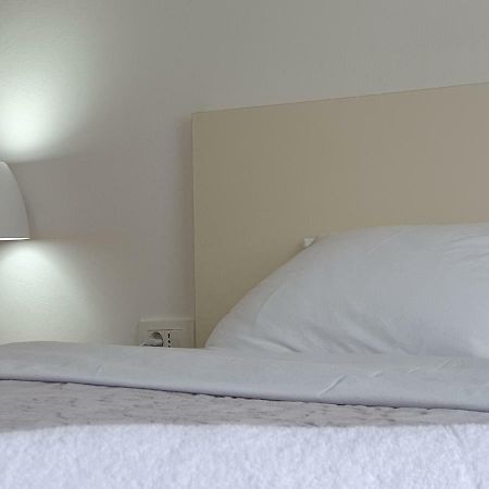 City Center Apartment 斯科普里 外观 照片